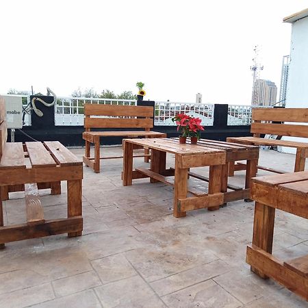 Apartament Dgm Lofts Mty Mn 960 F Centro Cerca De Todo Monterrey Zewnętrze zdjęcie