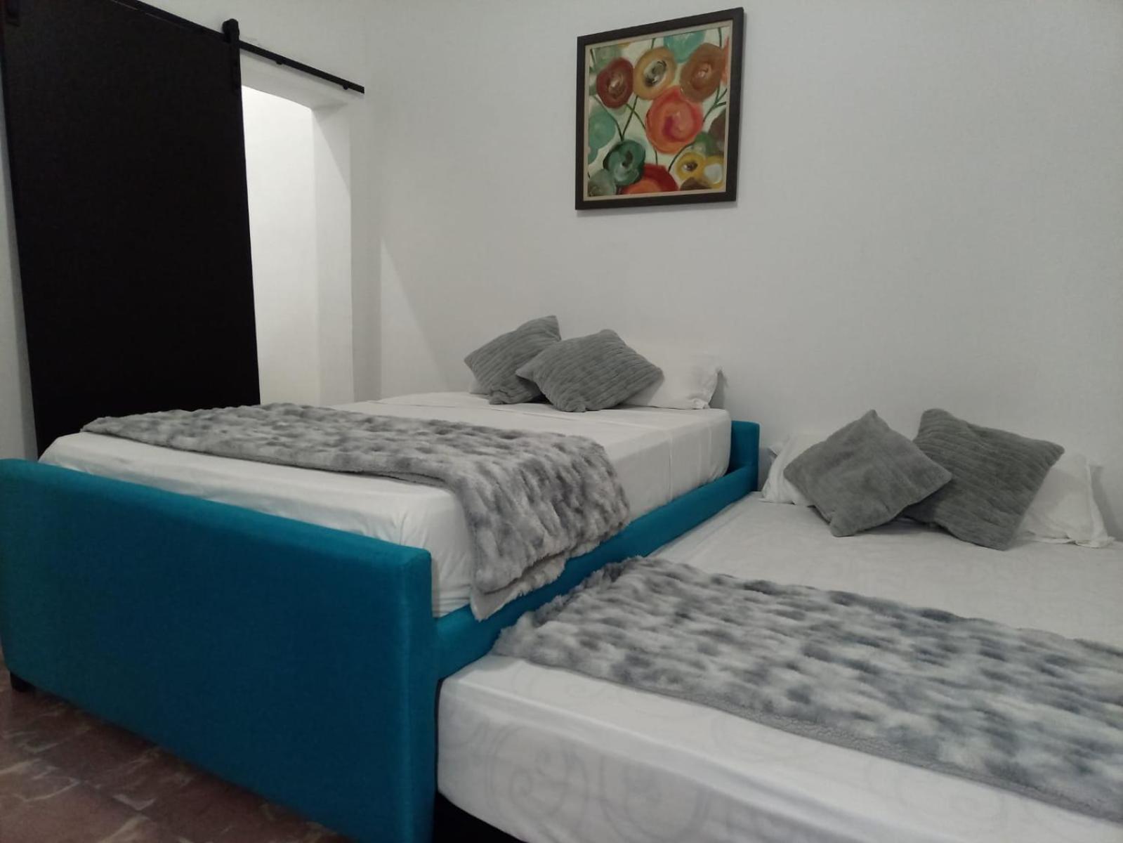 Apartament Dgm Lofts Mty Mn 960 F Centro Cerca De Todo Monterrey Zewnętrze zdjęcie