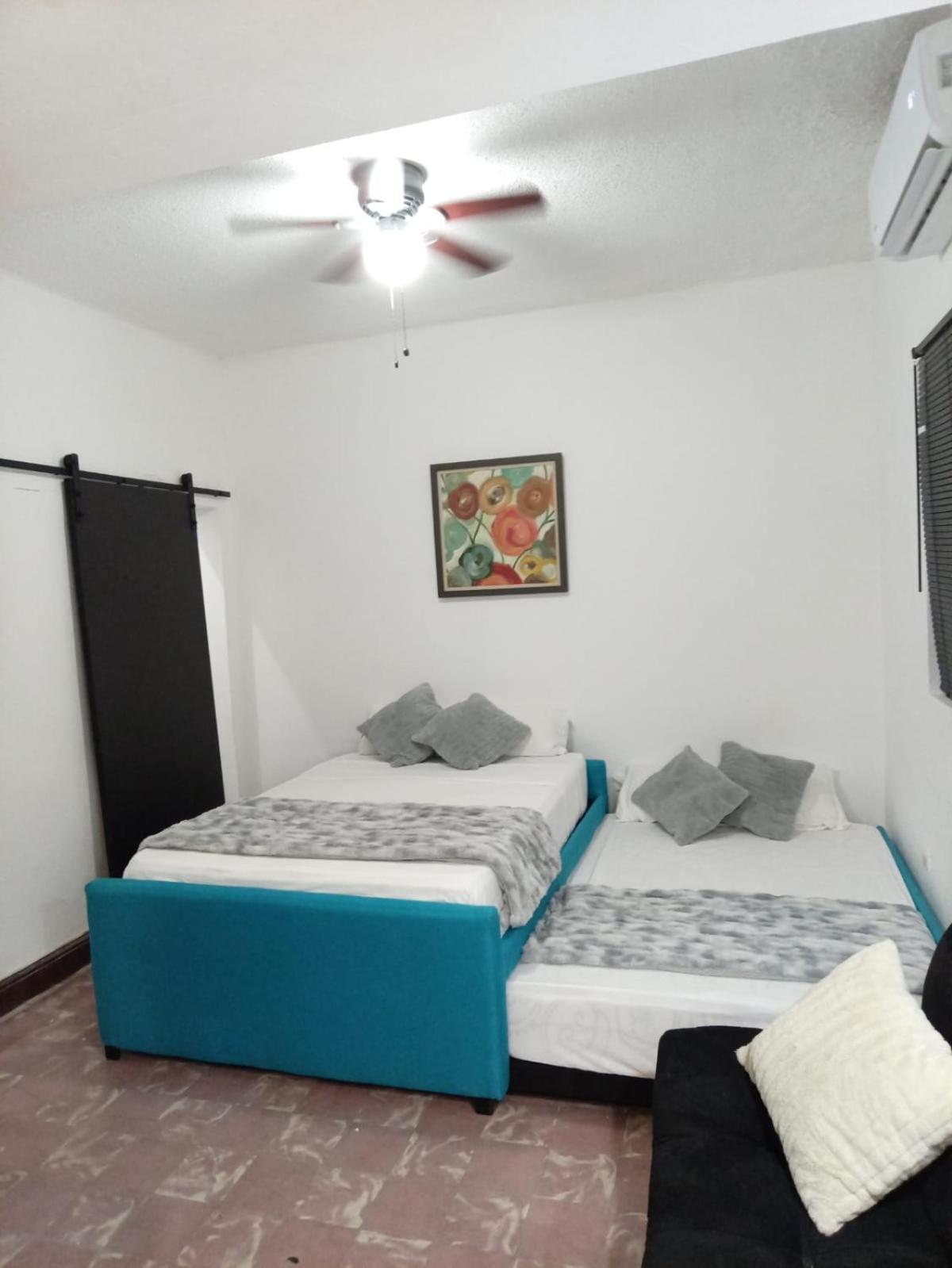 Apartament Dgm Lofts Mty Mn 960 F Centro Cerca De Todo Monterrey Zewnętrze zdjęcie
