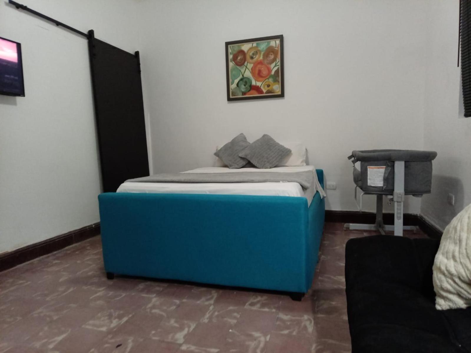 Apartament Dgm Lofts Mty Mn 960 F Centro Cerca De Todo Monterrey Zewnętrze zdjęcie