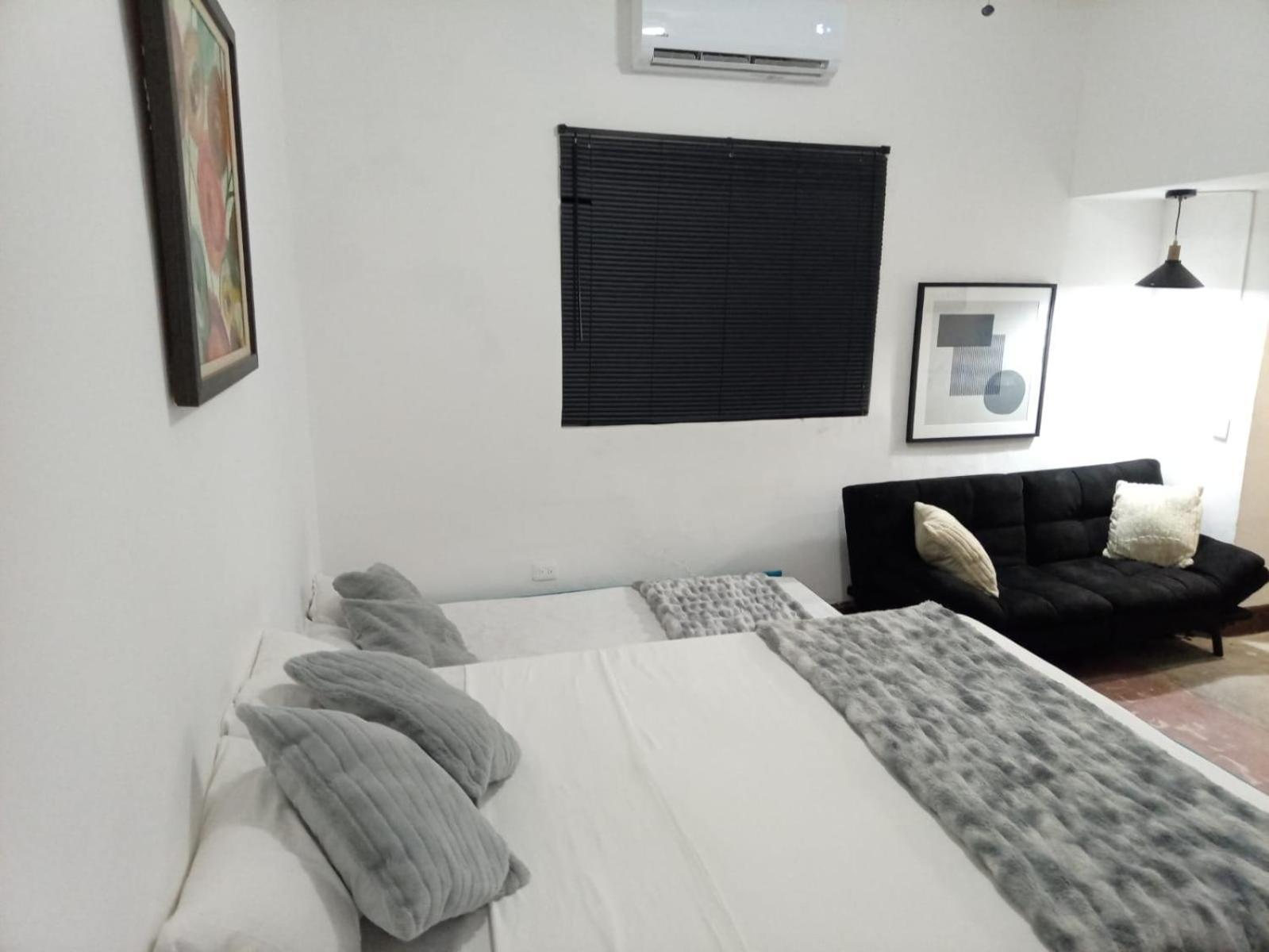 Apartament Dgm Lofts Mty Mn 960 F Centro Cerca De Todo Monterrey Zewnętrze zdjęcie