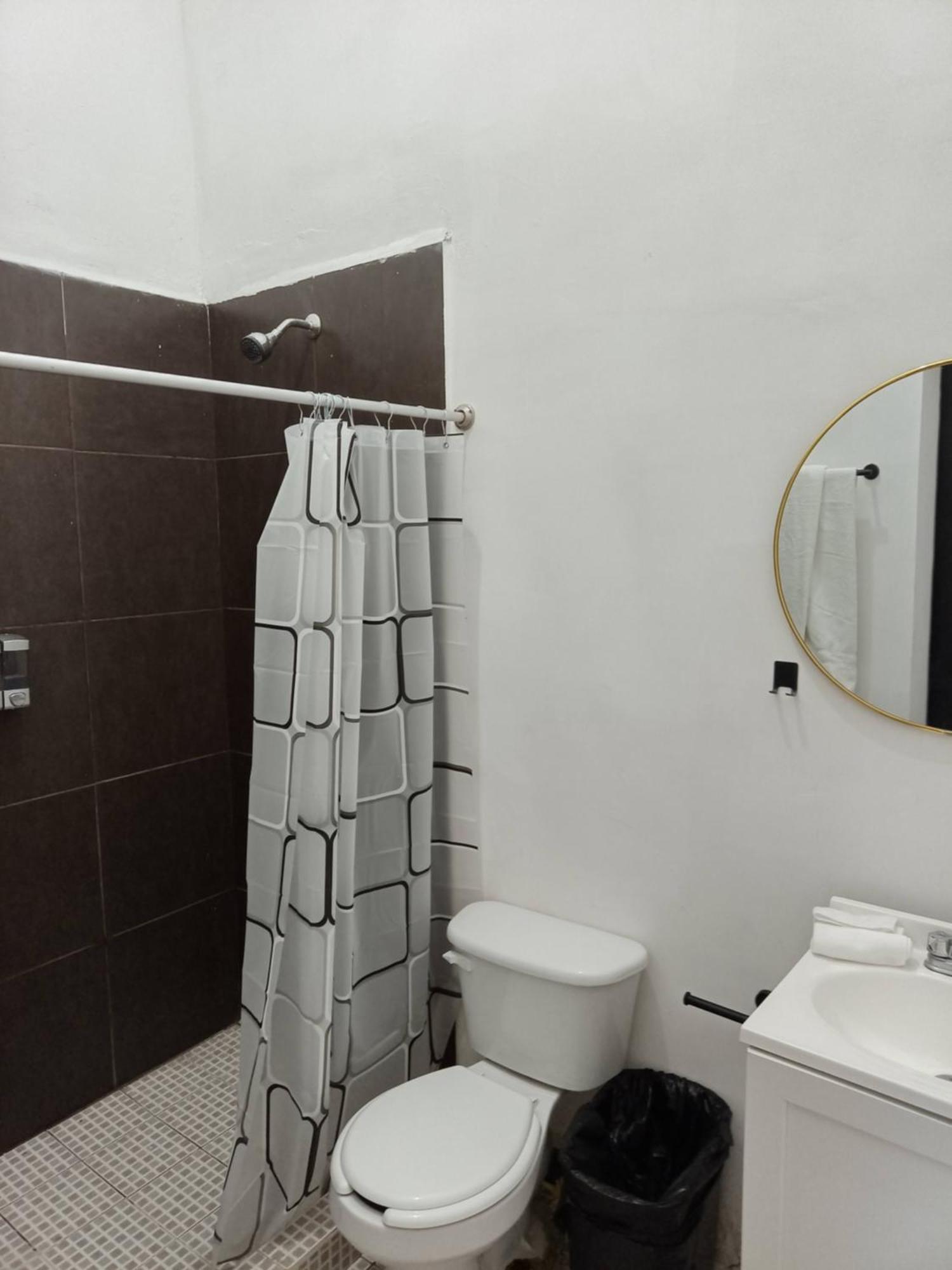 Apartament Dgm Lofts Mty Mn 960 F Centro Cerca De Todo Monterrey Zewnętrze zdjęcie