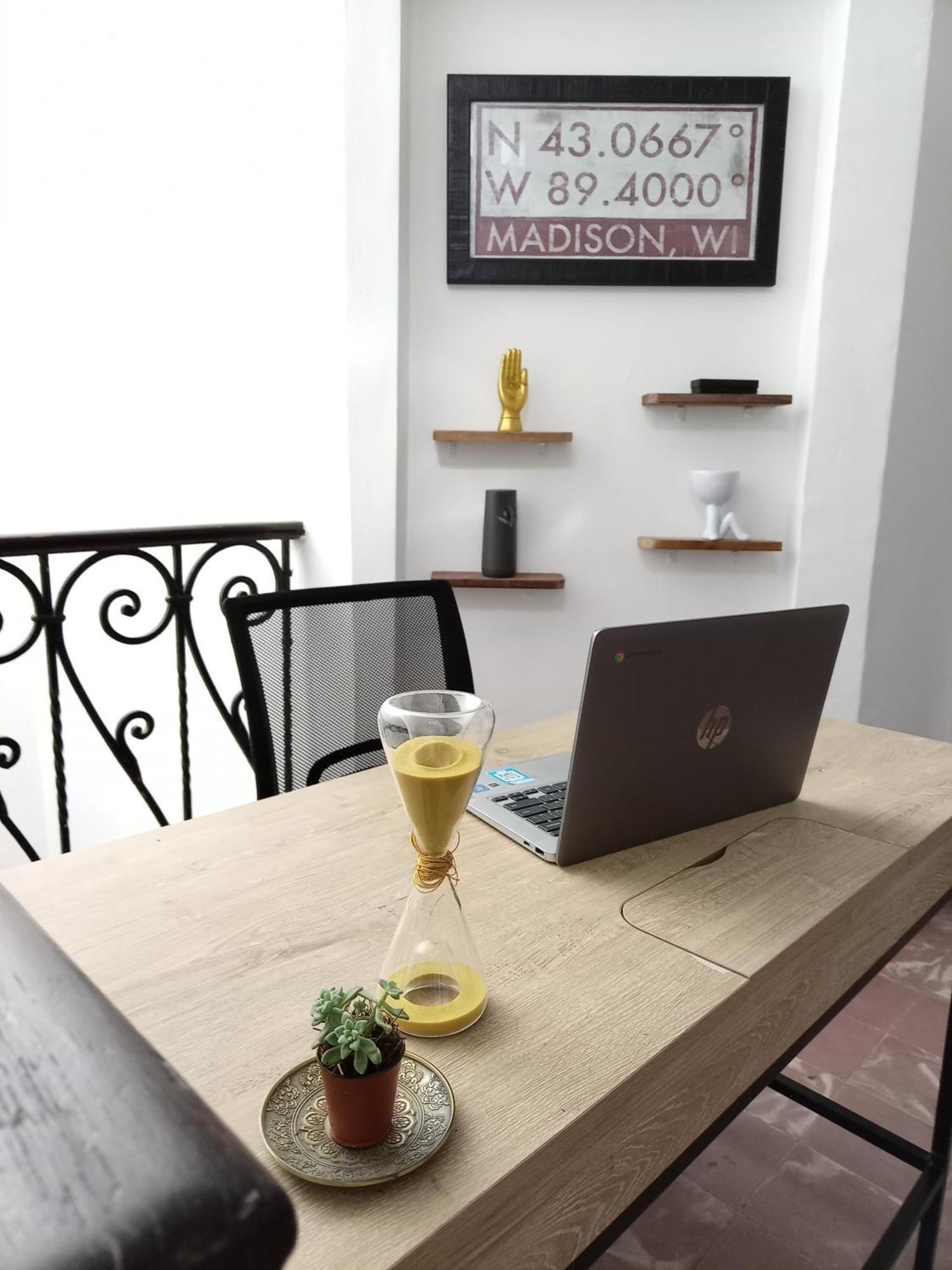 Apartament Dgm Lofts Mty Mn 960 F Centro Cerca De Todo Monterrey Zewnętrze zdjęcie