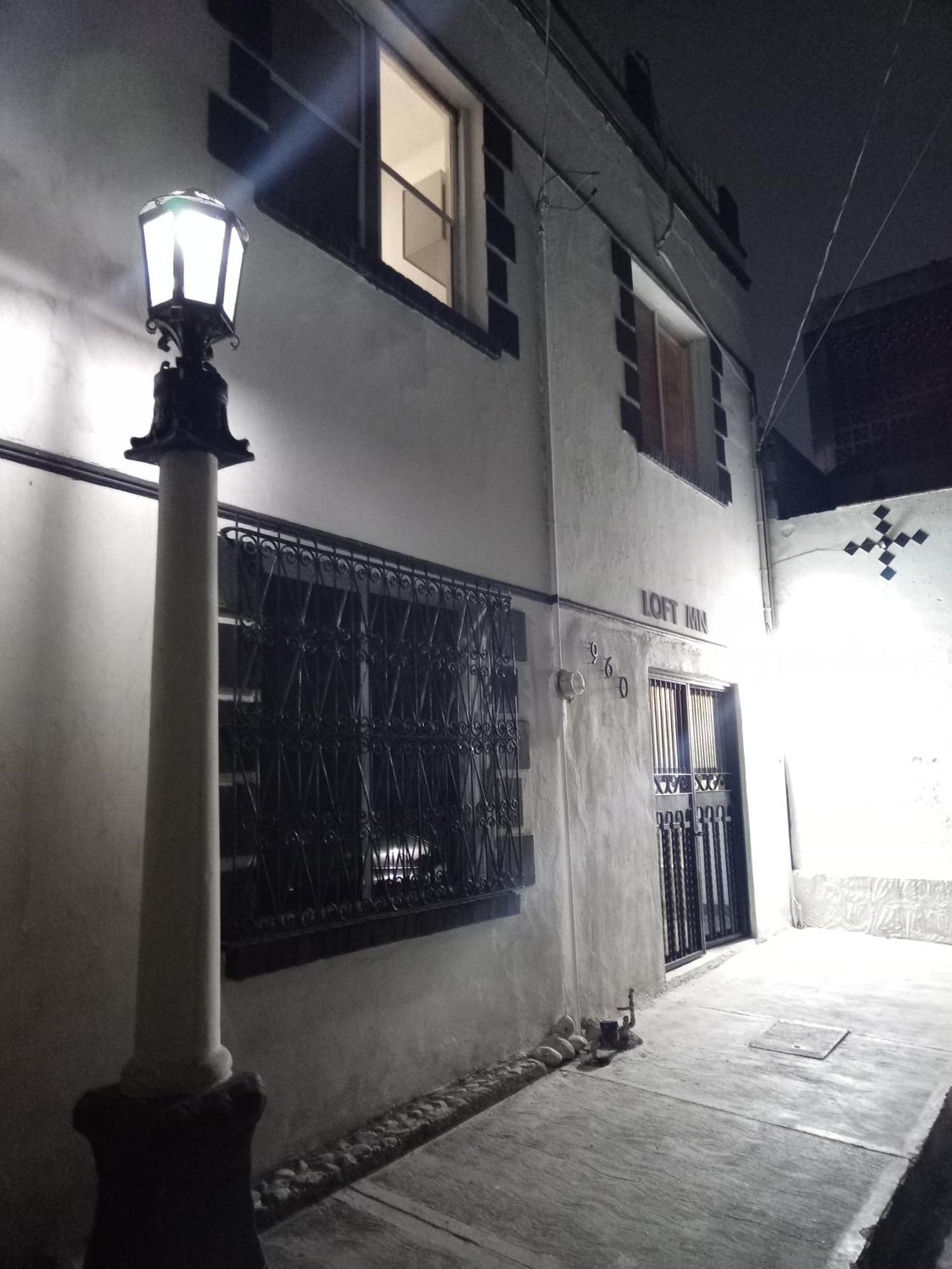 Apartament Dgm Lofts Mty Mn 960 F Centro Cerca De Todo Monterrey Zewnętrze zdjęcie