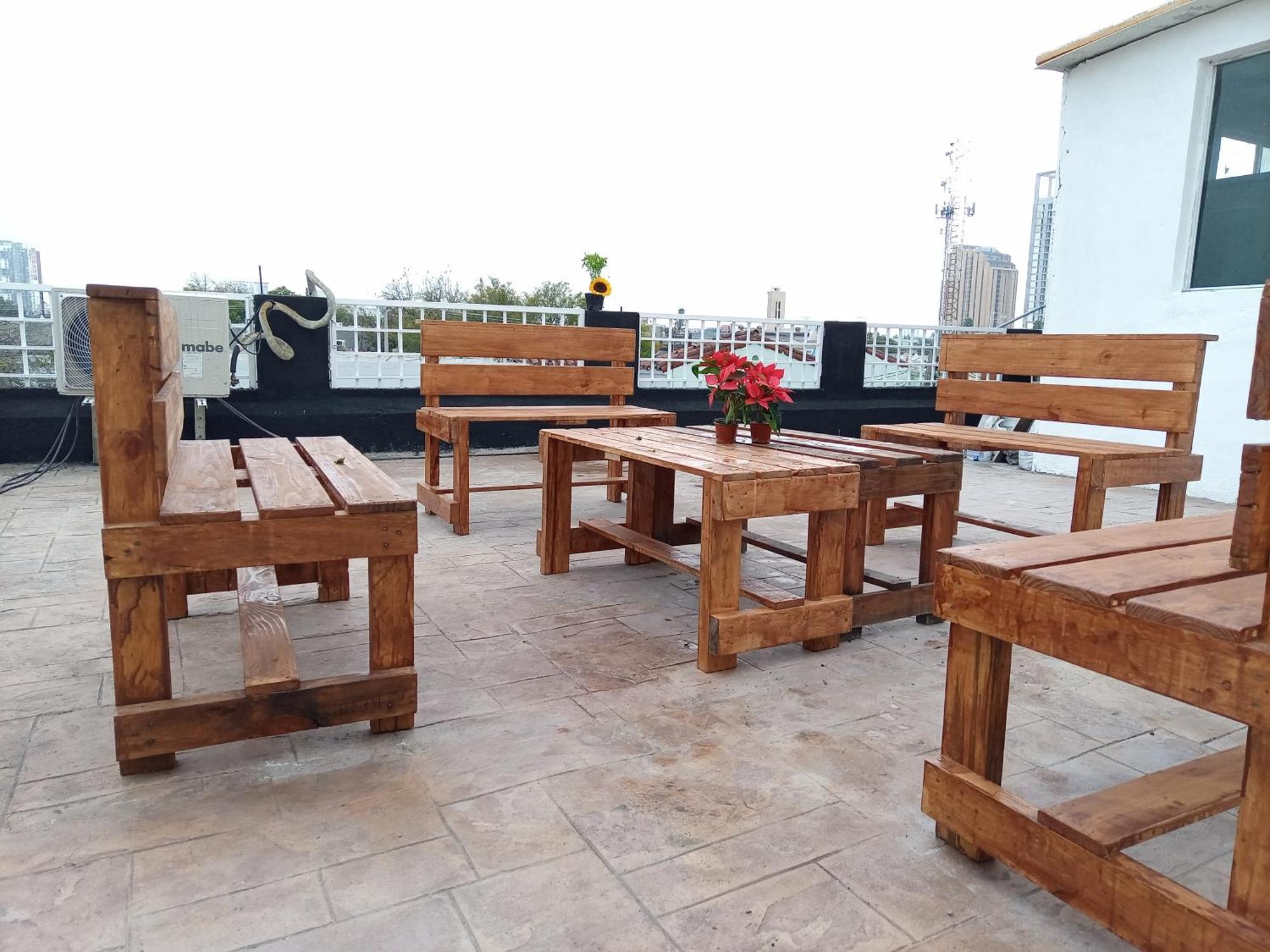 Apartament Dgm Lofts Mty Mn 960 F Centro Cerca De Todo Monterrey Zewnętrze zdjęcie