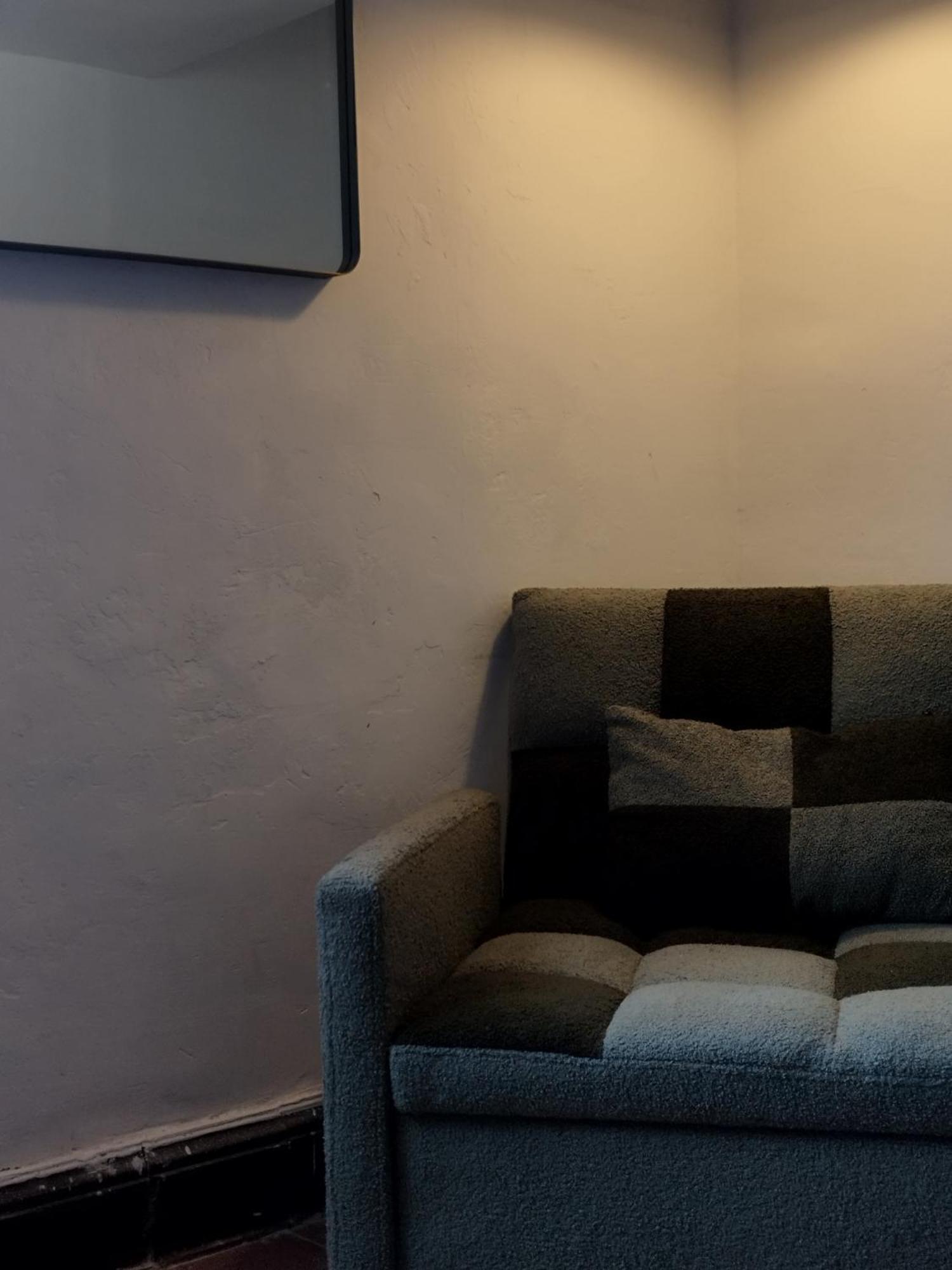 Apartament Dgm Lofts Mty Mn 960 F Centro Cerca De Todo Monterrey Zewnętrze zdjęcie