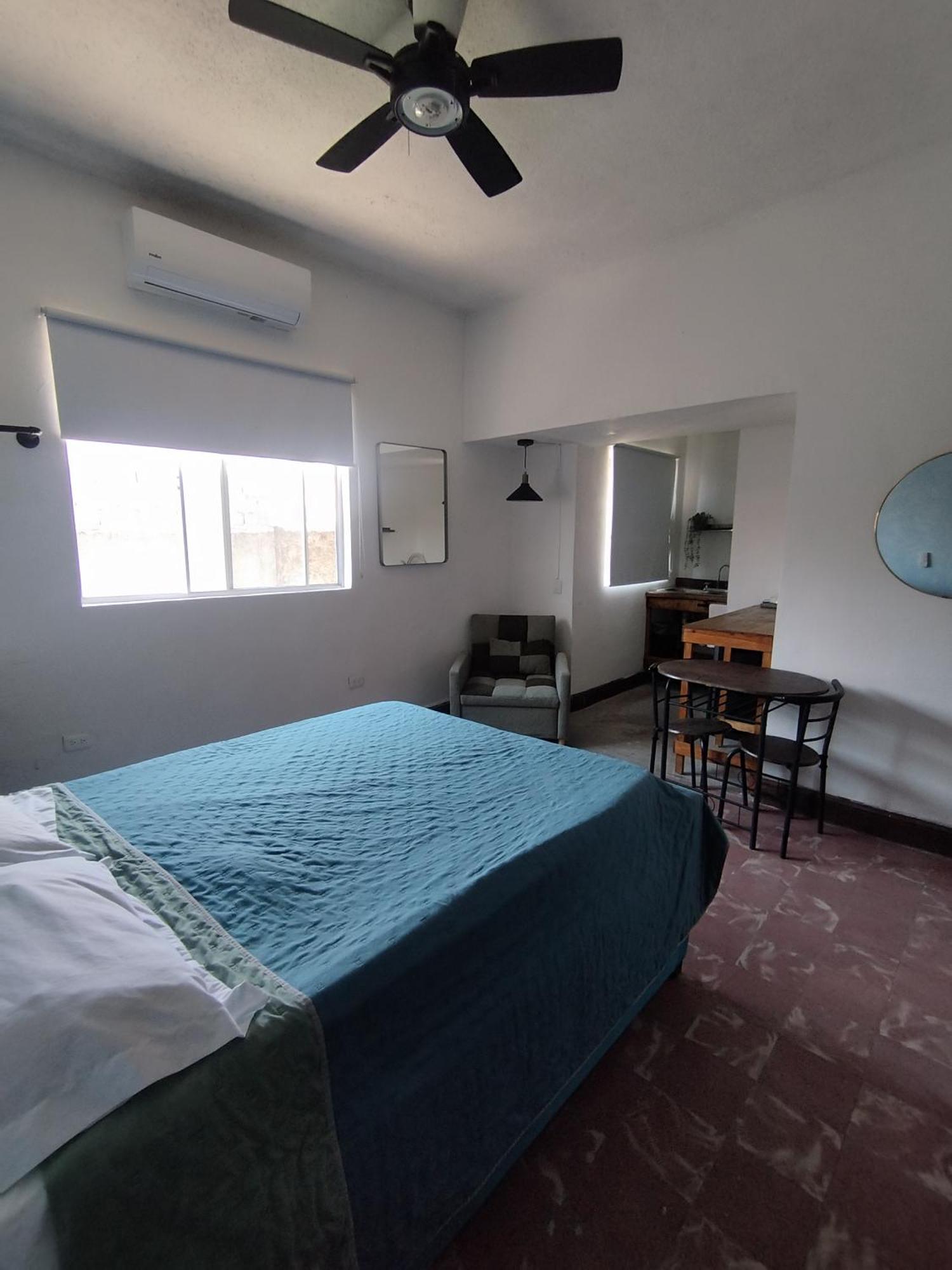 Apartament Dgm Lofts Mty Mn 960 F Centro Cerca De Todo Monterrey Zewnętrze zdjęcie